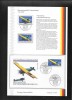 Germania FDC 19c.1991