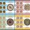 Romania 2007 - Ceramică rom&acirc;nească - Farfurii ț&atilde;r&atilde;neşti I minicoli MNH- LP 1759a