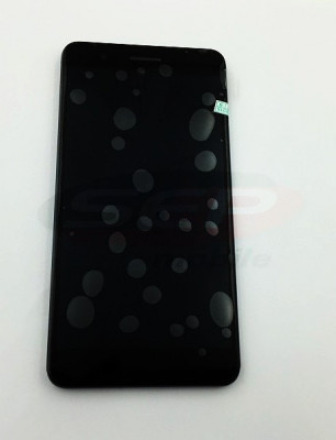 LCD+Touchscreen Huawei Honor 6 Plus BLACK foto