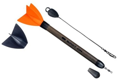 Kit NASH Spot On Balsa Marker Float, Small, 1buc/pac foto