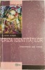 Criza Identitatilor - Interpretarea unei Mutatii, Claude Dubar - Filosofie