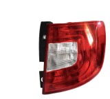 Stop spate lampa Skoda Superb Combi (3T) 11.2009-06.2013, partea dreapta, Stopuri fara suport becuri, DEPO