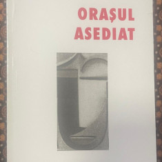 Garin, Alice : Oraşul Asediat