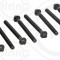 ELRING 258.180 Set surub, chiulasa