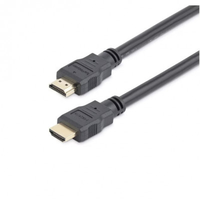 Cablu HDMI tata - HDMI tata, suporta 4K 3D ethernet, lungime 2m foto