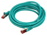 Patch Cord Goobay S/FTP Cat 6 RJ45 Litat CCA 95504