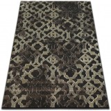 Covor Vogue 454 maro, 240x330 cm
