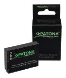 Acumulator /Baterie Patona Premium pentru f Nikon EN-EL12 CoolPix AW100 AW110 P300 P310 P330