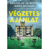 V&eacute;gzetes aj&aacute;nlat - Anders de la Motte