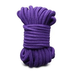 Sfoara bondage 10m Purple