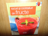 Sucuri si Cocktailuri din fructe