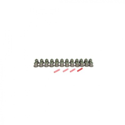 Set garnituri ax supape BMW 3 Touring (E91) 325 d 2010-2012 CORTECO 19036947 foto