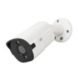 Camera Supraveghere IP PNI IP818J 8MP 4K PoE Exterior Lentila 2.8mm IP66 AI