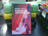 Philippe Sollers - Portretul jucatorului