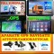 GPS Navigatie ecran 7&quot; GPS AUTO GPS AUTOCAR GPS TIR GPS CAMION HARTI EUROPA 2024