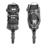 Role fitness pentru barbati inSPORTline Stradalera cu roti 110 mm