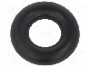 Garnitura O-ring, NBR, 6mm, 01-0006.00X 3.5 ORING 70NBR