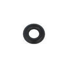 Garnitura O-ring, NBR, 6mm, 01-0006.00X 3.5 ORING 70NBR