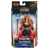 Thor: Love and Thunder Marvel Legends Series Action Figure 2022 Thor 15 cm, Hasbro