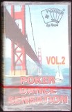 CASETA: POKER DANCCE SENSATION - FORMATII INTERNATIONALE-353521