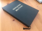 EUHOLOGHION/ MOLITVENIC ORADEA 2008 DUPA EDITIA BLAJ 1940/ GRECO-CATOLIC