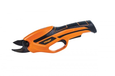 Foarfece electric cu acumulator VBP 4.0, Villager VL072580 foto