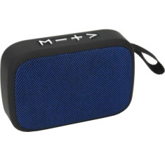 Boxa portabila Akai ABTS-MS89, Bluetooth Blue foto