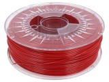 Filament PET-G 1,75mm Roșu 1kg