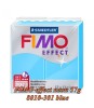 FIMO Effect 57g Albastru deschis neon Neon