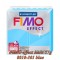 FIMO Effect 57g Albastru deschis neon Neon