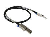 Cablu de date Foxconn Mini SAS SFF-8088 la SFF-8088, 1m, Cod 315-0601276