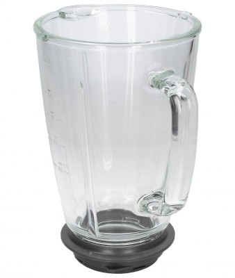 Cana bol mixer Tefal BlendForce 2 Blender, BL438831 foto