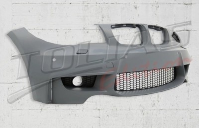 Bara fata BMW Seria 1 E81 E82 E87 E88 2004-2011, design M-Technik foto