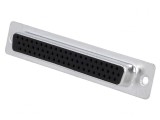 D-Sub HD 62-Pin Mufă Mamă Cablu Aurit, MH CONNECTORS