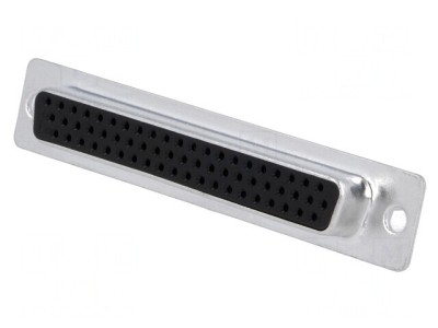 D-Sub HD 62-Pin Mufă Mamă Cablu Aurit foto