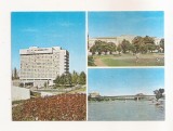 RF78-Carte Postala - Arad, necirculata 1981