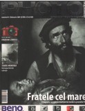 C10299 - REVISTA PHOTO - FRATELE CEL MARE, FEBRUARIE 2009