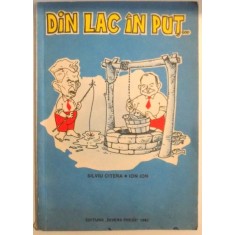 DIN LAC IN PUT de SILVIU CITERA , 1992