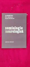 Semiologie neurologica-Gh.Pendepunda, E.Nemteanu, P.Stefanache foto
