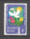 Belgia.1974 Protejarea mediului-Asociatia R.Schuman MB.168