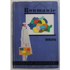 LA ROUMANIE EN BREF , 1966