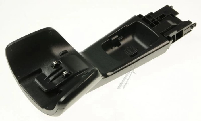 STATION DE CHARGE,PARTIE SUPĂ&permil;R 140197787017 spirator vertical 2in1 Electrolux Well Q6 WQ61-44SW, 37W