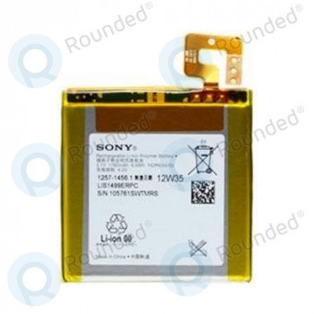Baterie Sony Ericsson Li-ion 1780 mAh LIS1499ERPC foto