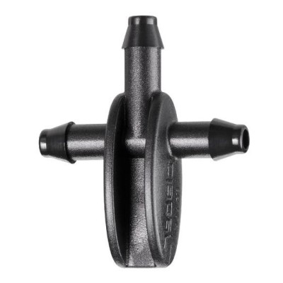 Conector T 1/4&amp;rdquo; 10 buc. &amp;ndash; Pentru irigații foto