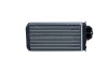 Schimbator caldura habitaclu NRF 53557 Peugeot 307, 307 Break, CC, SW