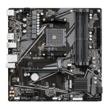 Cumpara ieftin MB Gigabyte B550M K AM4 DDR4