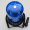 Girofar cu 120 LED-uri Albastru