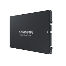 SSD Samsung 480GB 2.5 SATA III foto