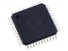 Controler Ethernet 10/100Base-T SPI / Parallel TQFP44