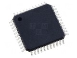Controler Ethernet 10/100Base-T SPI / Parallel TQFP44